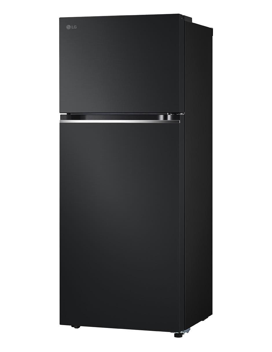 Refrigerador top mount LG Top Freezer 14 pies cúbicos inverter y no frost VT40BK