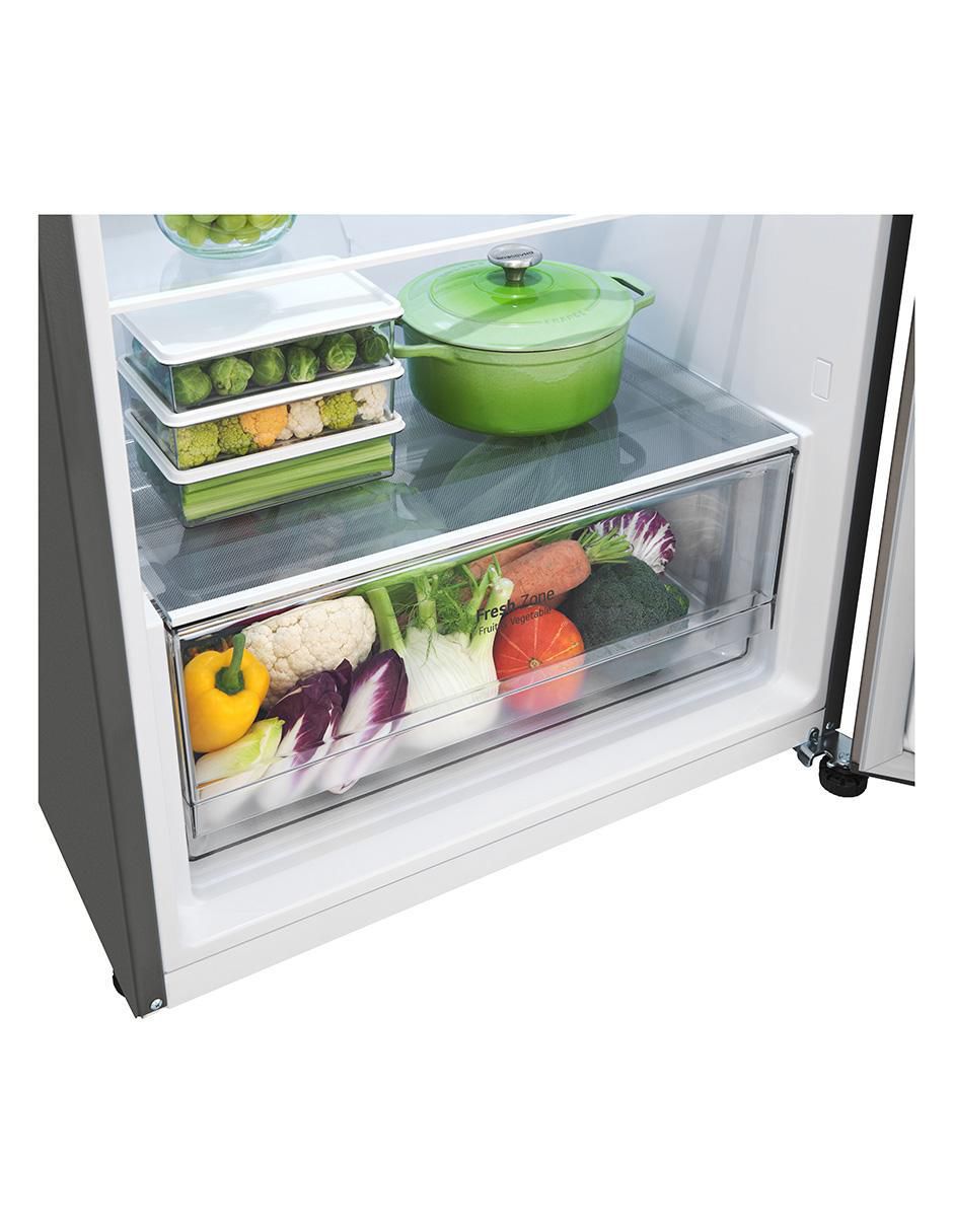 Refrigerador top mount Top Freezer 14 pies cúbicos inverter y no frost VT40BP 11