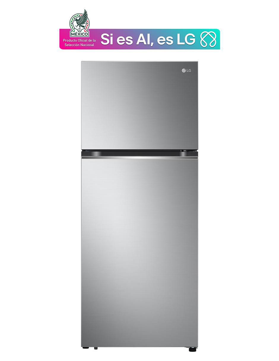 Refrigerador top mount Top Freezer 14 pies cúbicos inverter y no frost VT40BP 2