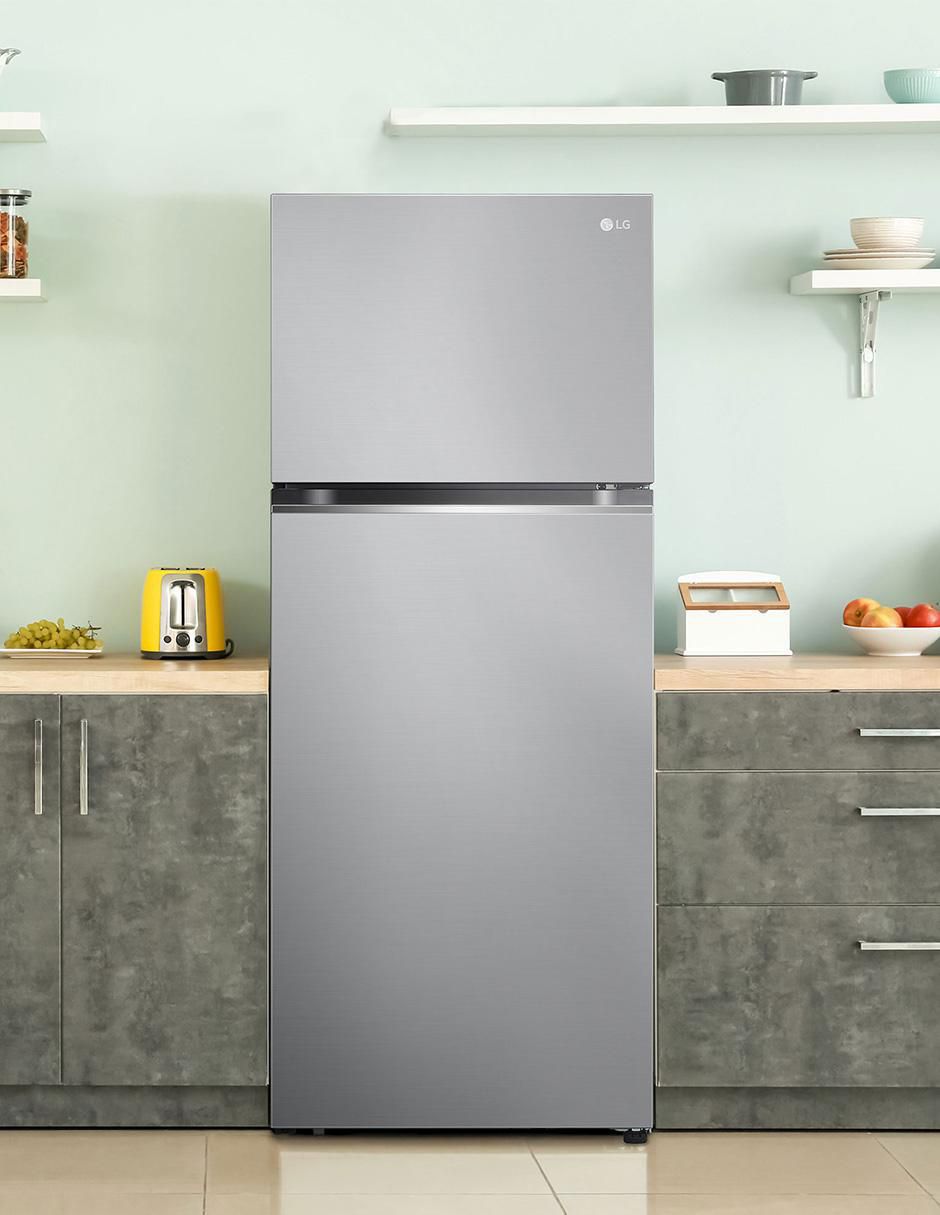 Refrigerador top mount Top Freezer 14 pies cúbicos inverter y no frost VT40BP 3