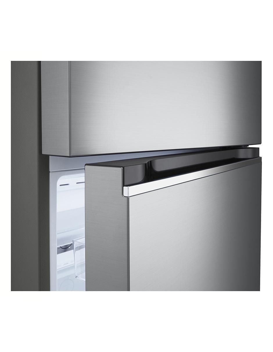 Refrigerador top mount Top Freezer 14 pies cúbicos inverter y no frost VT40BP 7