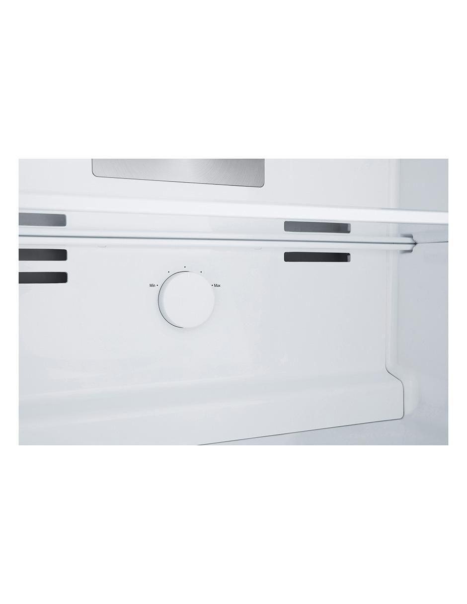Refrigerador top mount Top Freezer 14 pies cúbicos inverter y no frost VT40BP 8