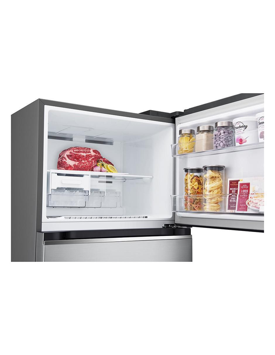 Refrigerador top mount Top Freezer 14 pies cúbicos inverter y no frost VT40BP 9