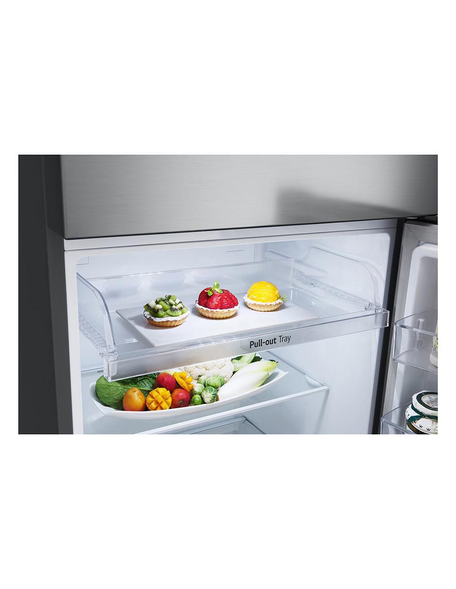 Refrigerador top mount Top Freezer 14 pies cúbicos inverter y no frost VT40BP 10
