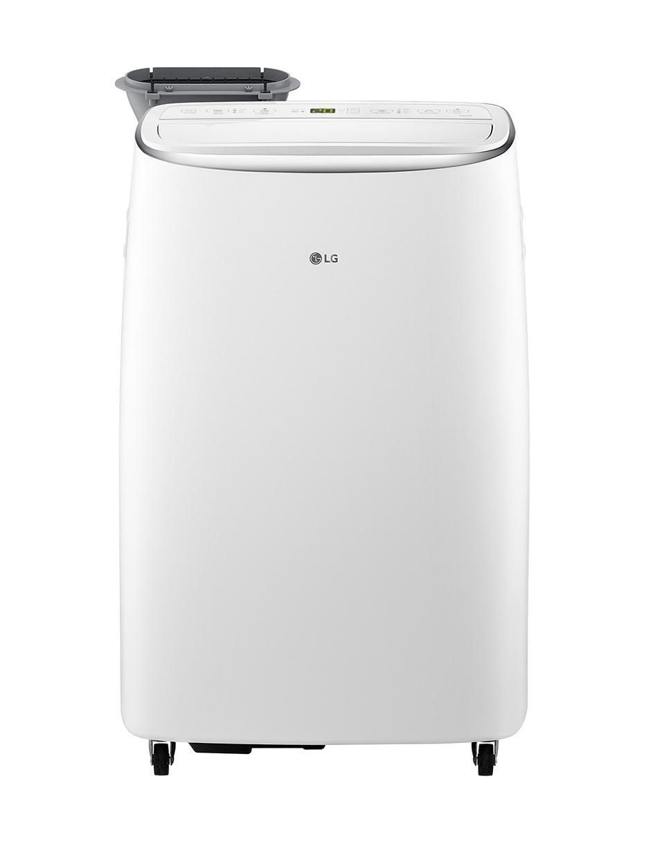 Aire acondicionado portátil Frío 12000 BTU LP1225IVSM 115 V 1