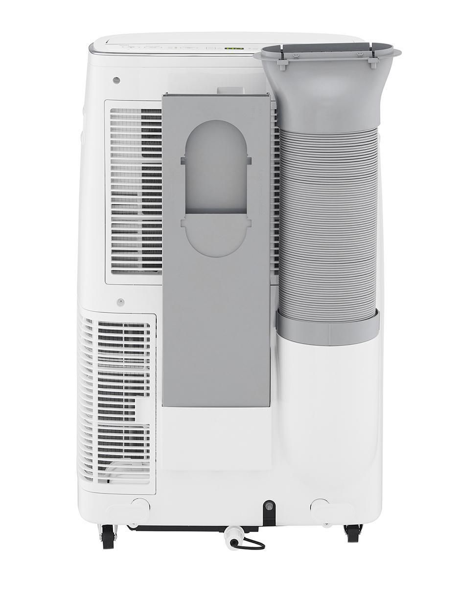 Aire acondicionado portátil Frío 12000 BTU LP1225IVSM 115 V 11