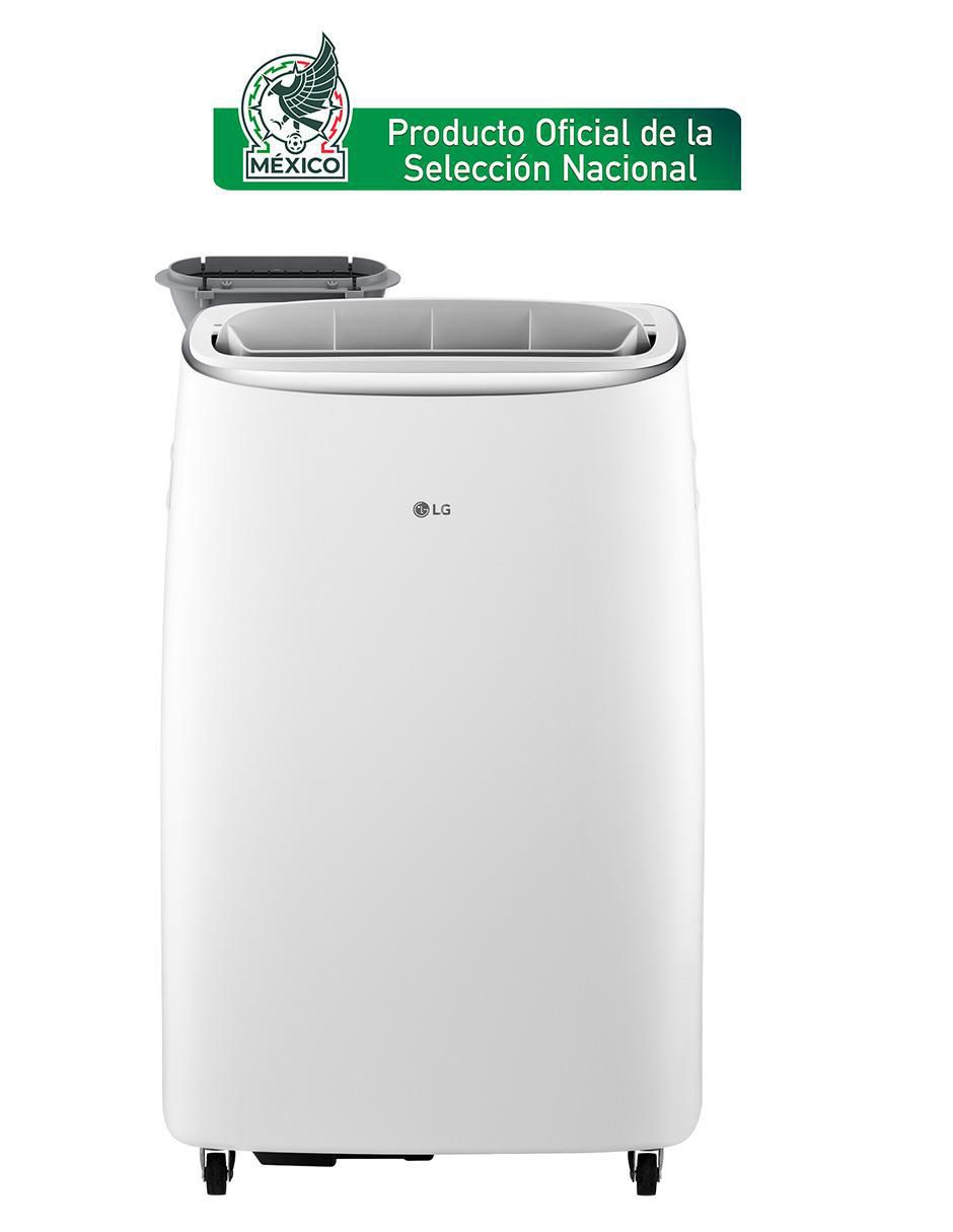 Aire acondicionado portátil Frío 12000 BTU LP1225IVSM 115 V 2