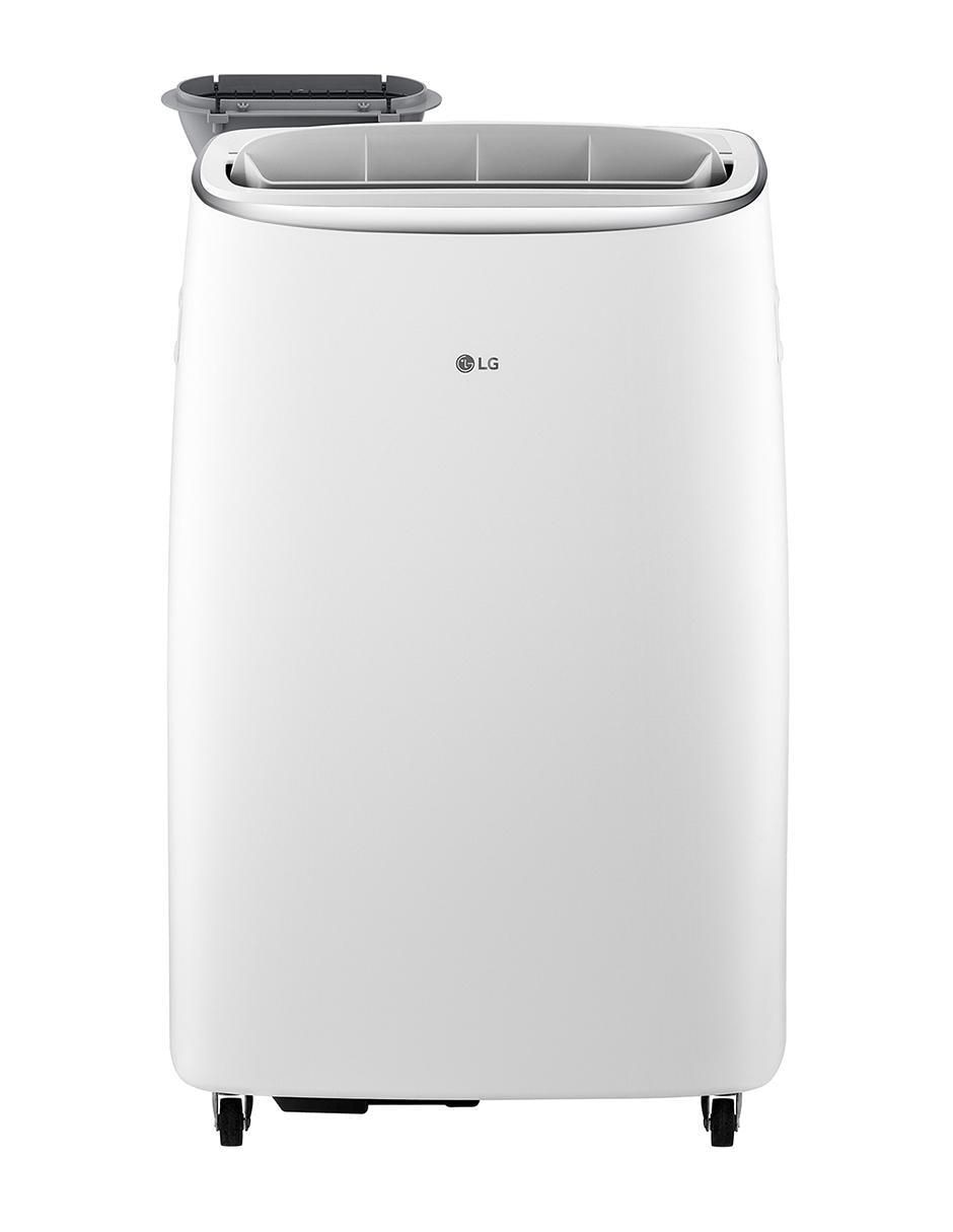 Aire acondicionado portátil Frío 12000 BTU LP1225IVSM 115 V 4