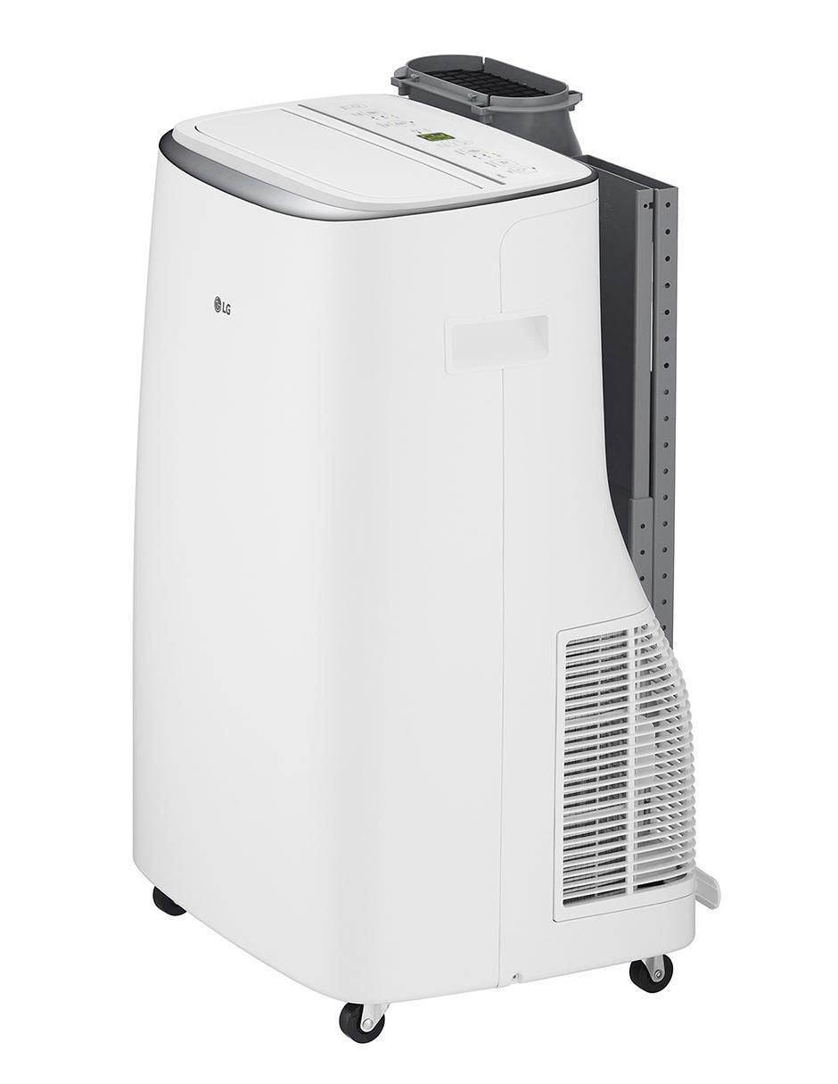 Aire acondicionado portátil Frío 12000 BTU LP1225IVSM 115 V Aire acondicionado portátil Frío 12000 BTU LP1225IVSM 115 V