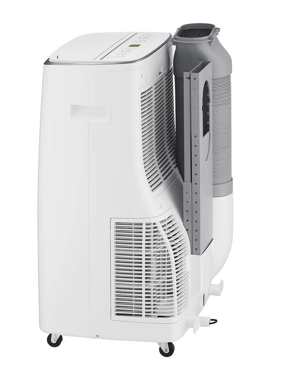 Aire acondicionado portátil Frío 12000 BTU LP1225IVSM 115 V 6