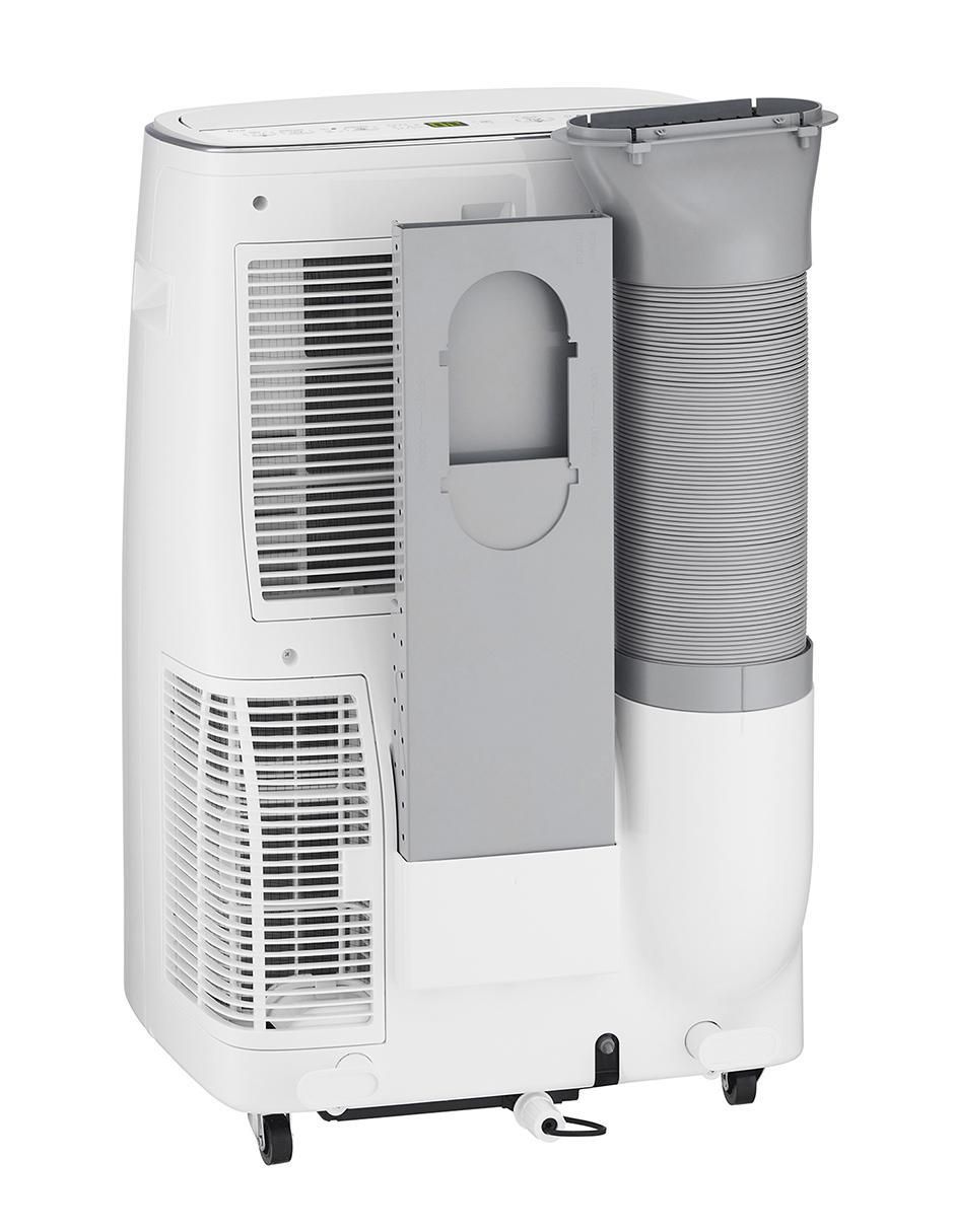 Aire acondicionado portátil Frío 12000 BTU LP1225IVSM 115 V 7