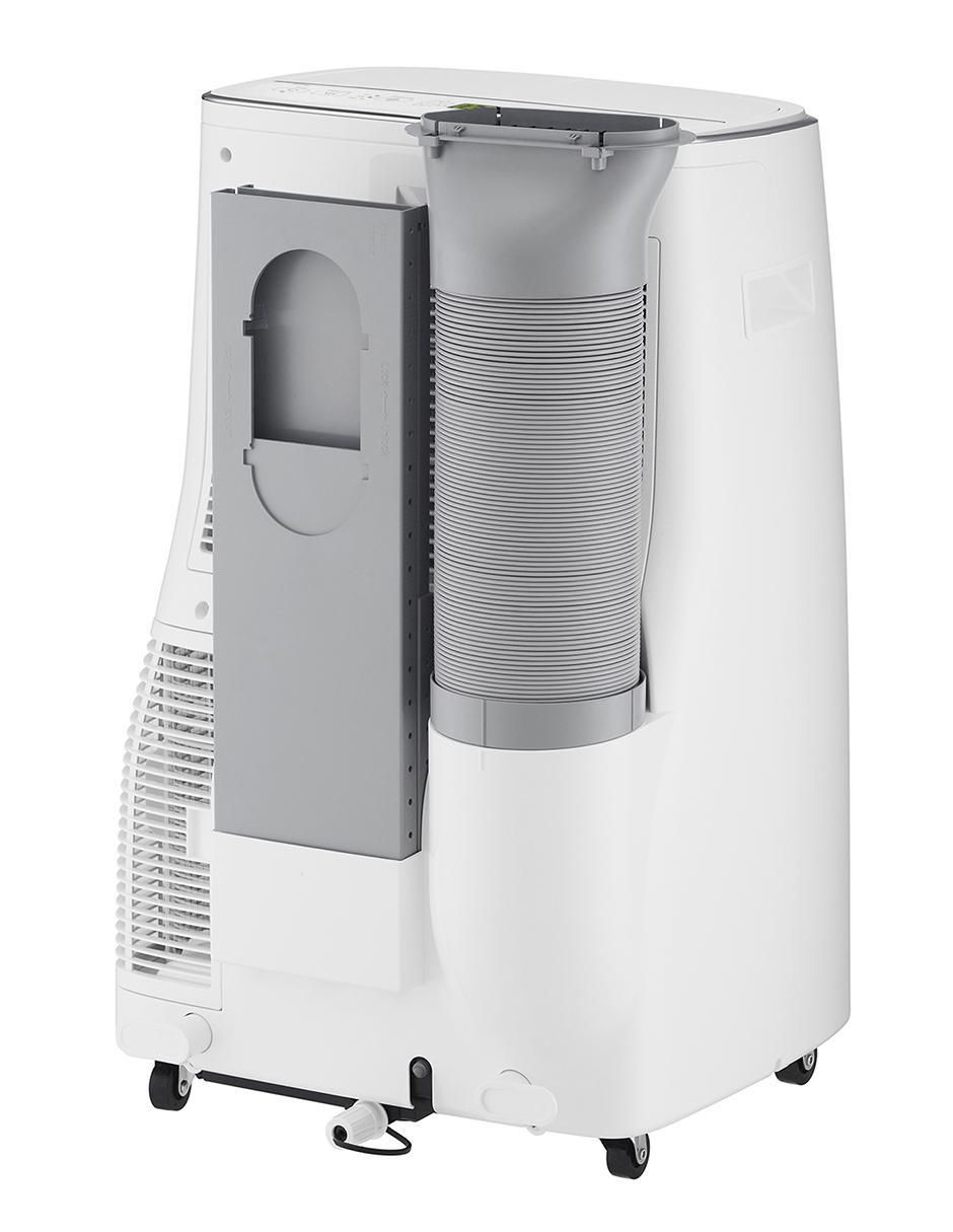 Aire acondicionado portátil Frío 12000 BTU LP1225IVSM 115 V 8