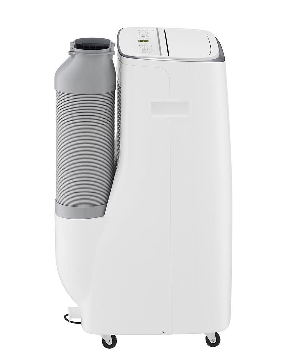 Aire acondicionado portátil Frío 12000 BTU LP1225IVSM 115 V 9