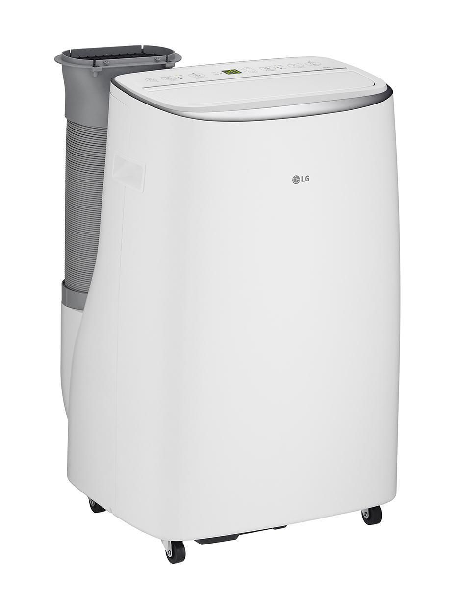 Aire acondicionado portátil Frío 12000 BTU LP1225IVSM 115 V 10