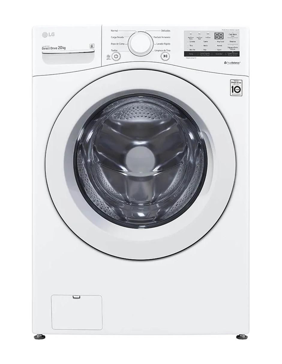 Lavadora 20 kg automática carga frontal wm20wv26w Lavadora 20 kg automática carga frontal wm20wv26w