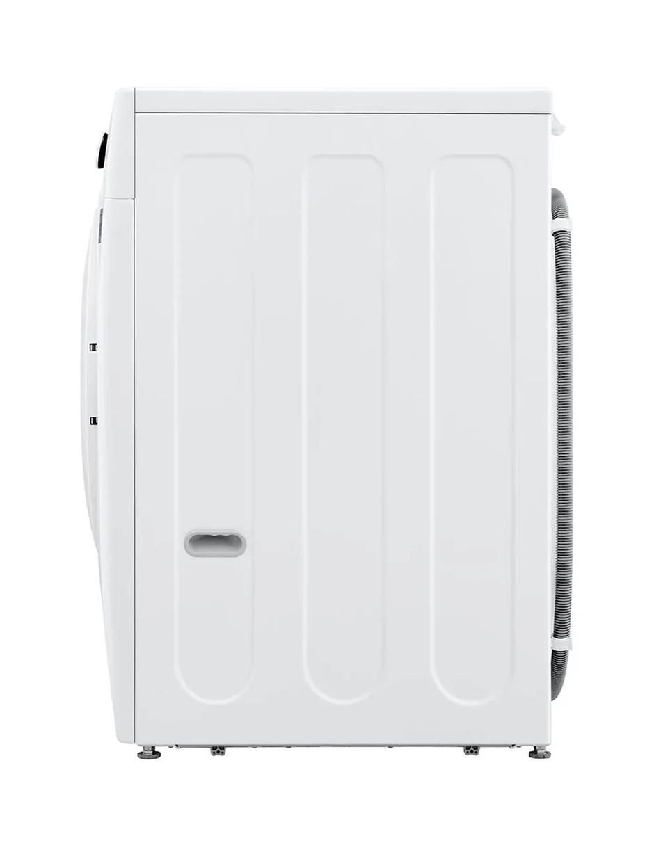Lavadora 20 kg automática carga frontal wm20wv26w 3