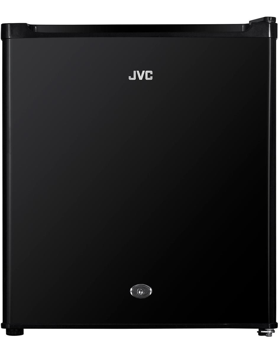 Frigobar JVC JCR1748LHB 1.7 pies cúbicos