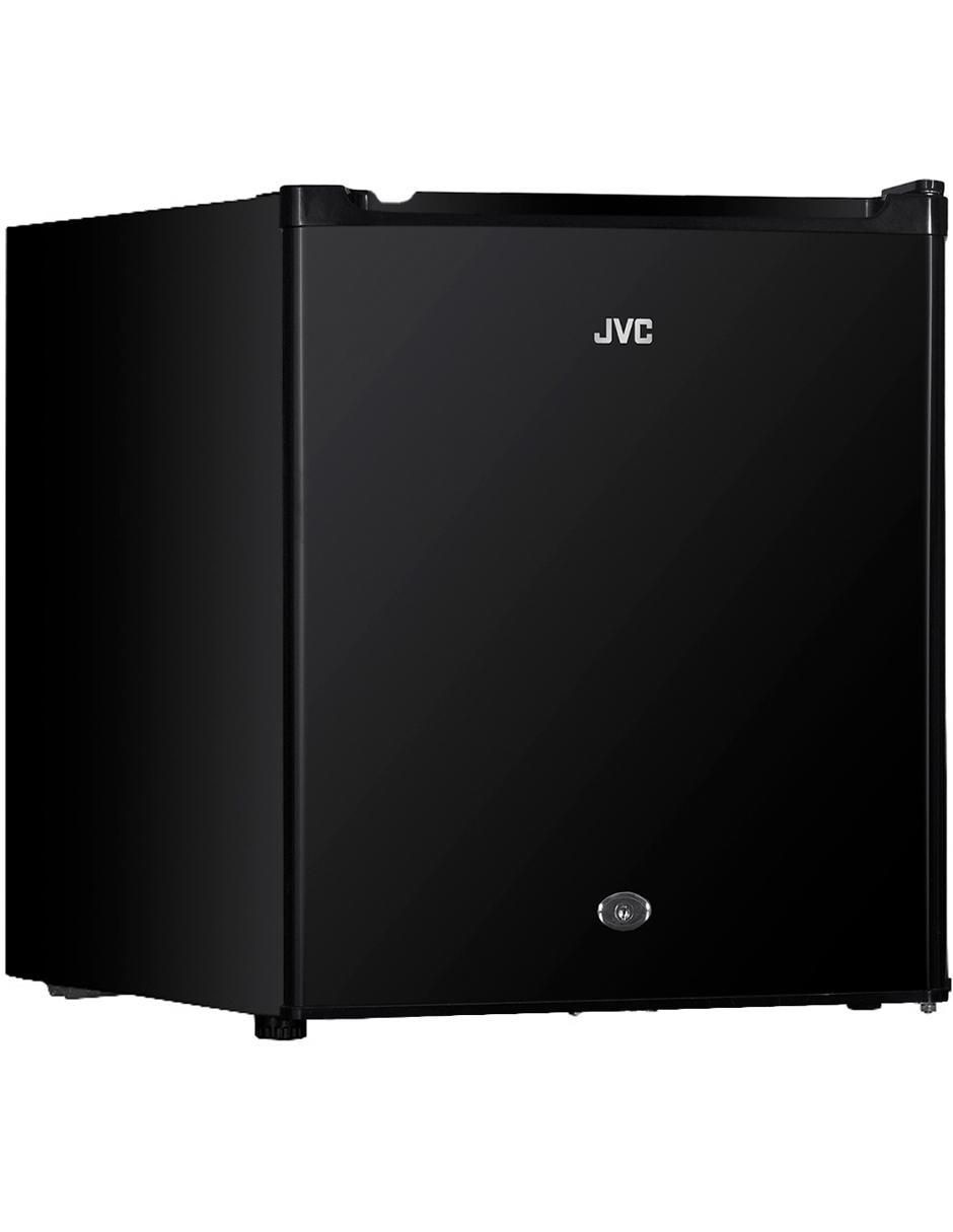 Frigobar JVC JCR1748LHB 1.7 pies cúbicos