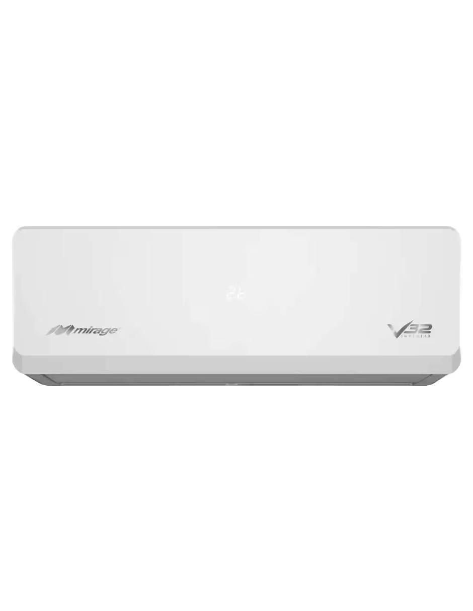 Aire acondicionado mini split inverter Frío 12000 BTU SETCVF120E 110 V 1