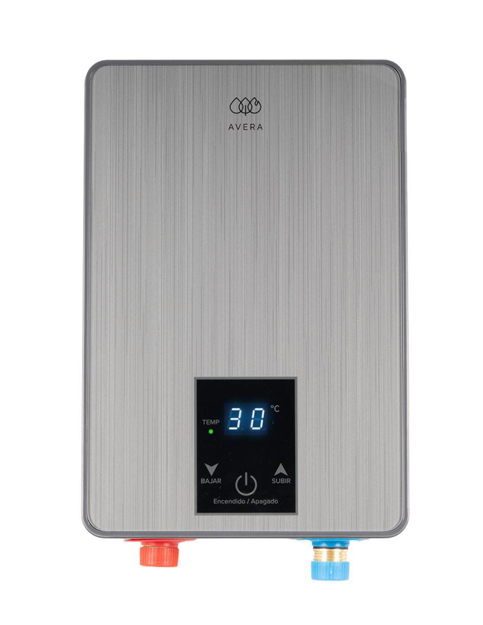 Calentador instantáneo Avera CE01 8 L eléctrico