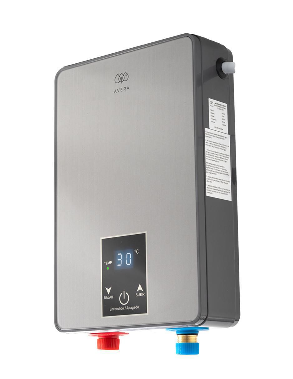 Calentador instantáneo CE01 8 L eléctrico