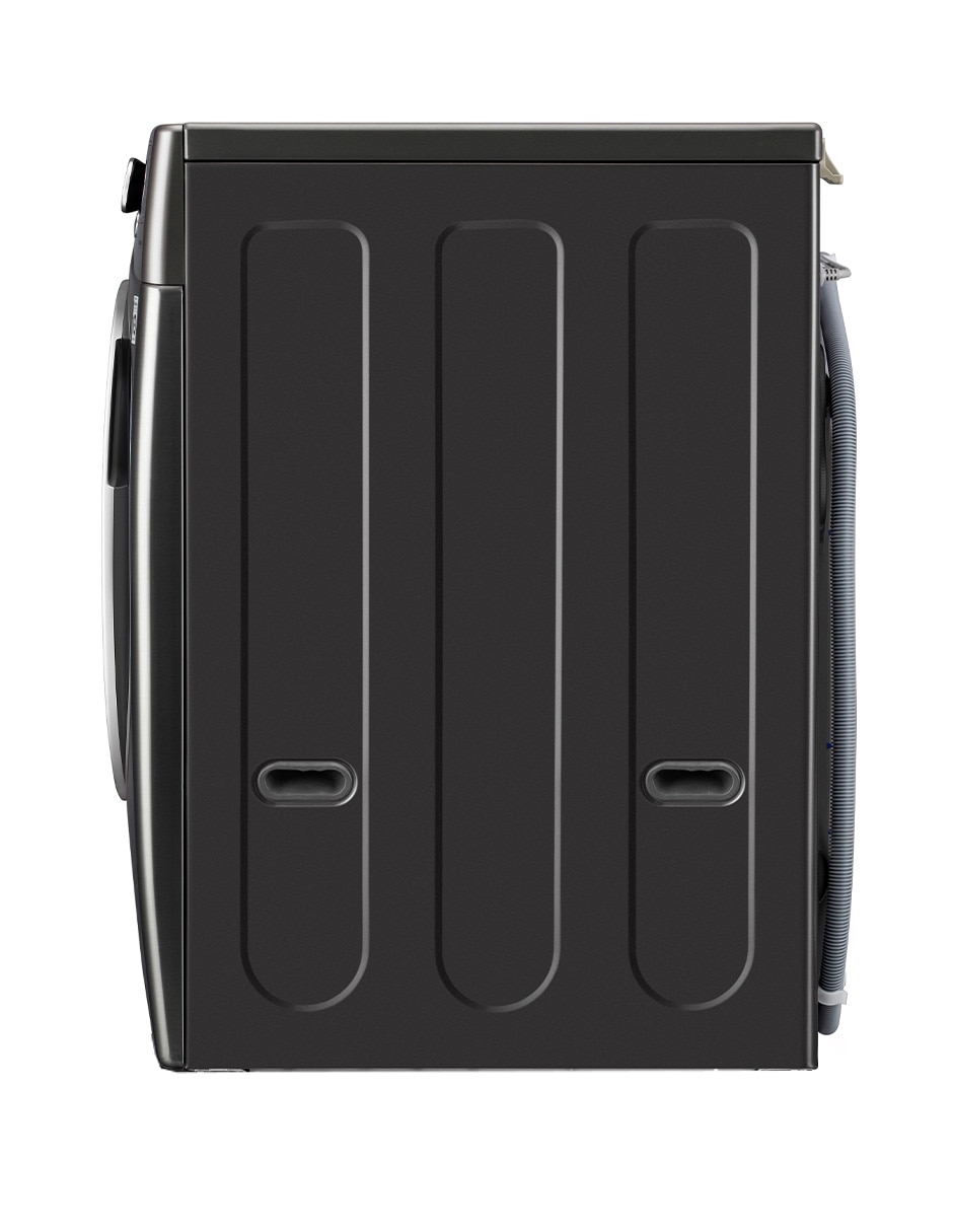 Lavadora 22 kg automática carga frontal WM22BV2S6R 8