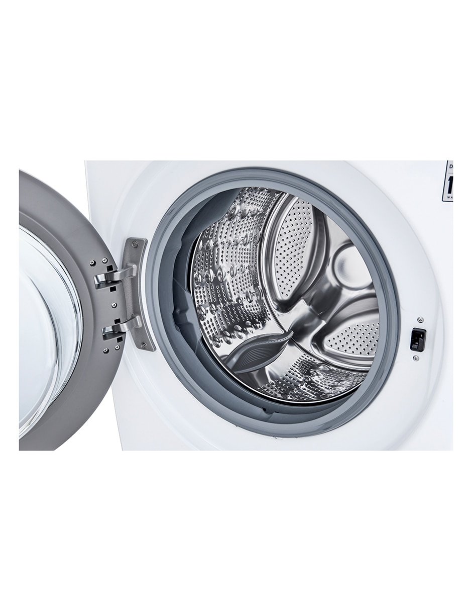 Lavadora 22 kg automática carga frontal WM22WV26SR.WDP6W Lavadora 22 kg automática carga frontal WM22WV26SR.WDP6W