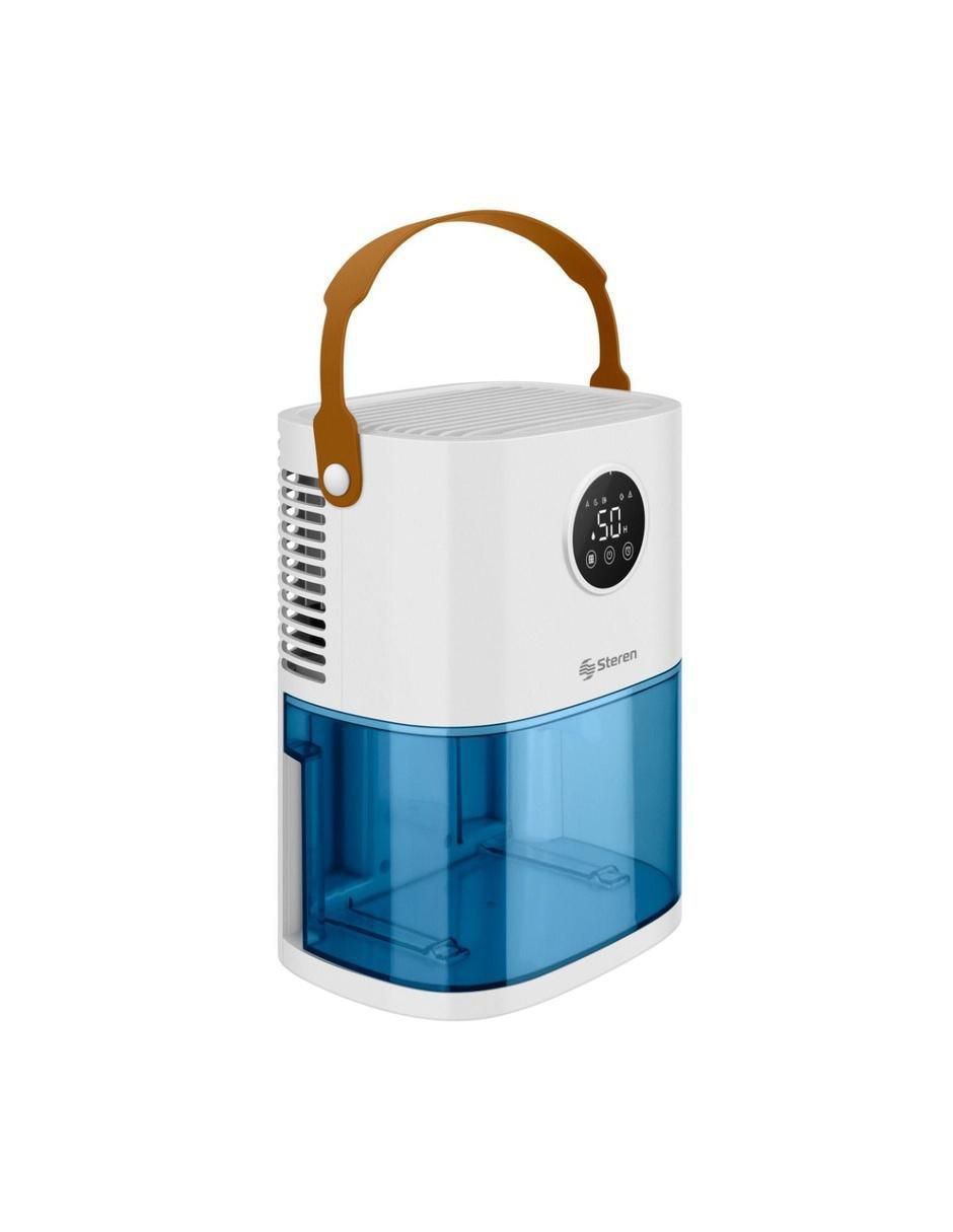 Deshumidificador eléctrico Steren de 125 V