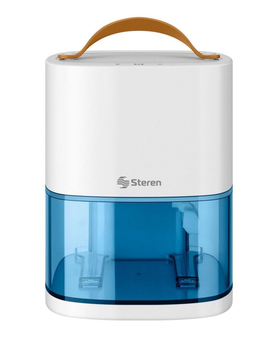 Deshumidificador eléctrico Steren de 100 V
