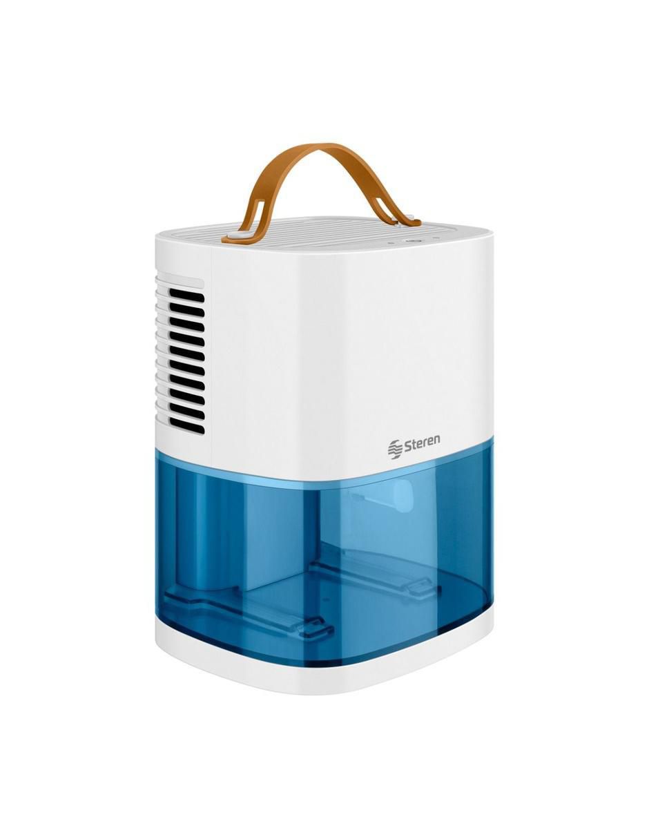 Deshumidificador eléctrico Steren de 100 V