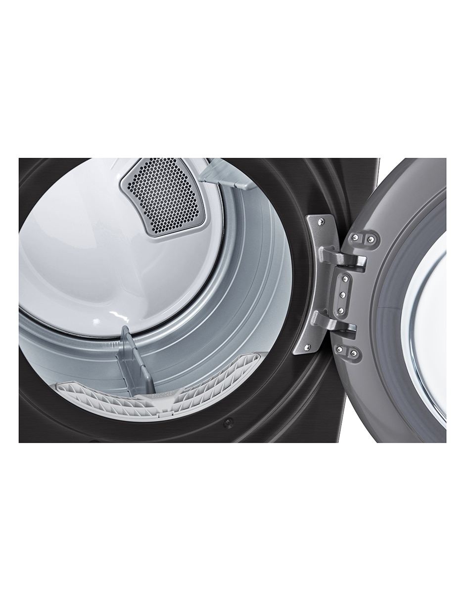 Secadora de gas lp de 22 kg con 14 ciclos df22bv2sr Secadora de gas lp de 22 kg con 14 ciclos df22bv2sr