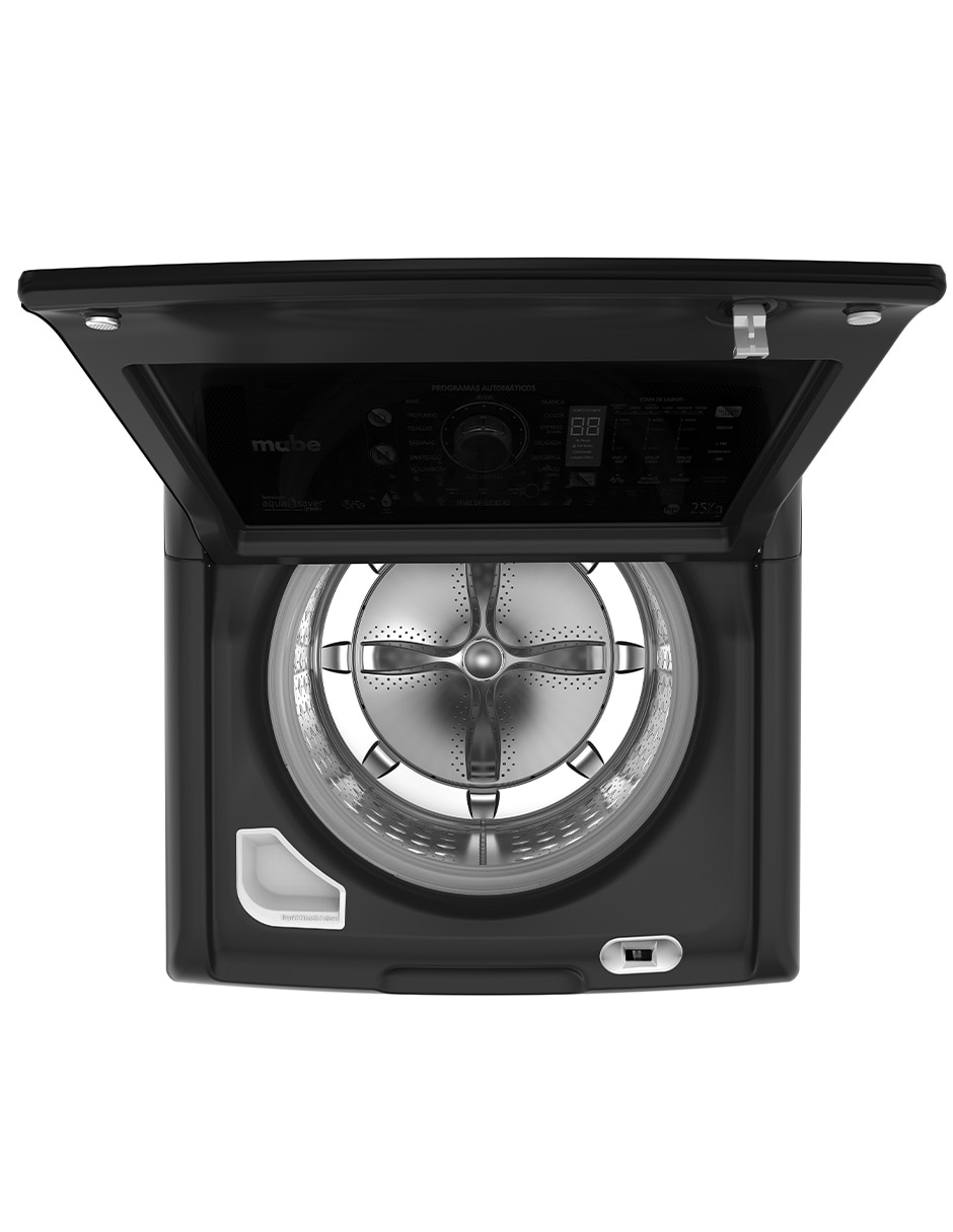 Lavadora Kit Limpieza 25 KG automática carga superior LMP75201WDAB0LIM Lavadora Kit Limpieza 25 KG automática carga superior LMP75201WDAB0LIM