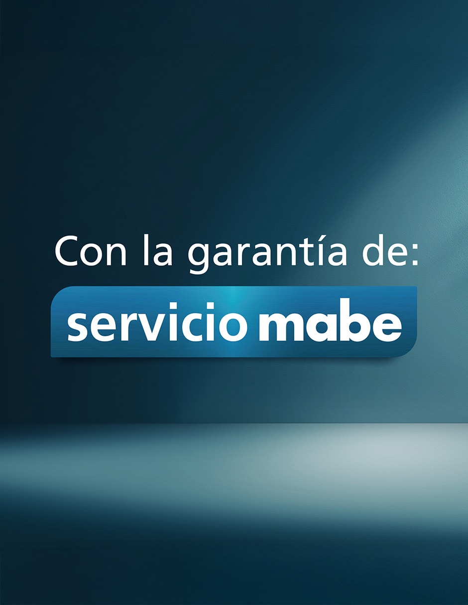 Calentador instantáneo Mabe CMBM11M1FSNA 11 L Gas Natural