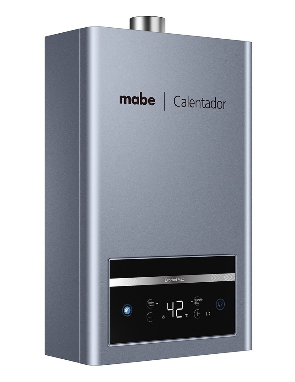 Calentador instantáneo CMBM11M1FSNA 11 L Gas Natural Calentador instantáneo CMBM11M1FSNA 11 L Gas Natural