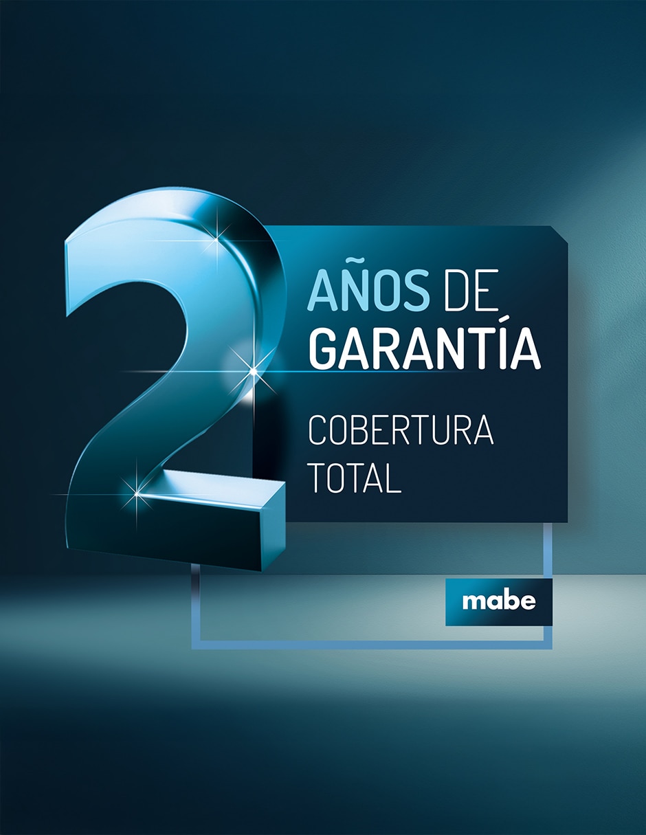 Calentador de depósito CMBM16M1FSNA 16 L Gas Natural 10