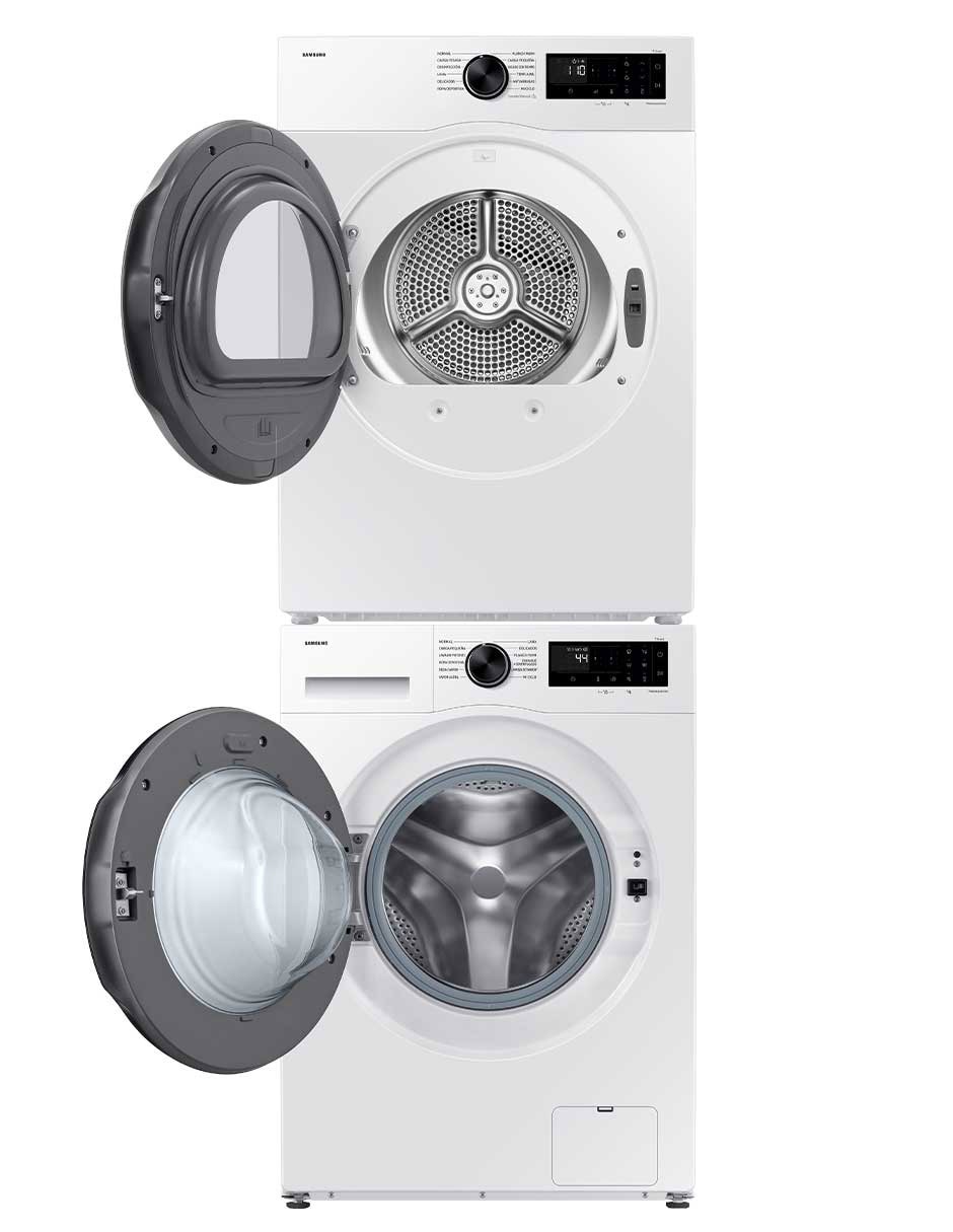 Centro de lavado eléctrico 13 kg F-WW13FGDVBE 6
