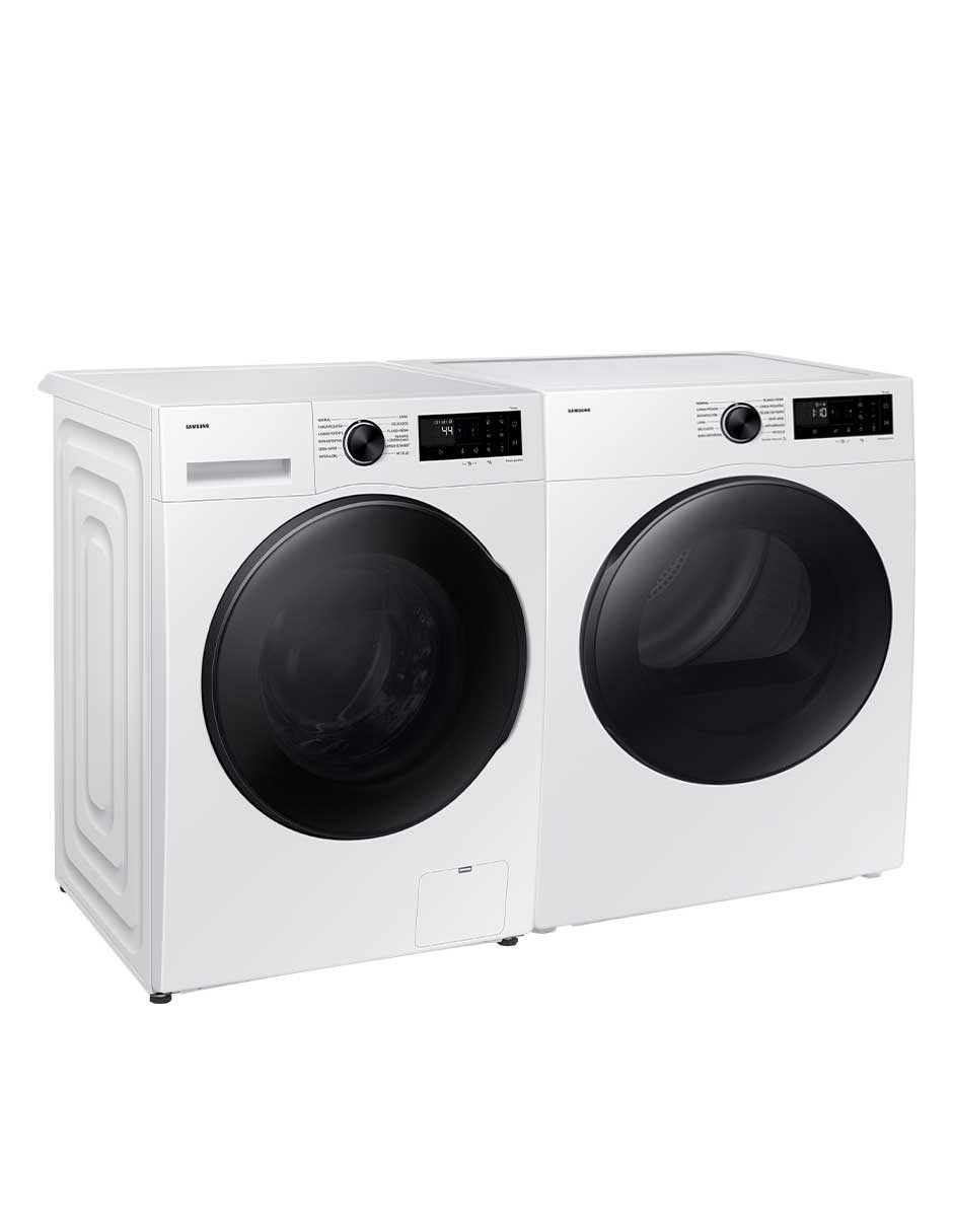Centro de lavado eléctrico 13 kg F-WW13FGDVBE