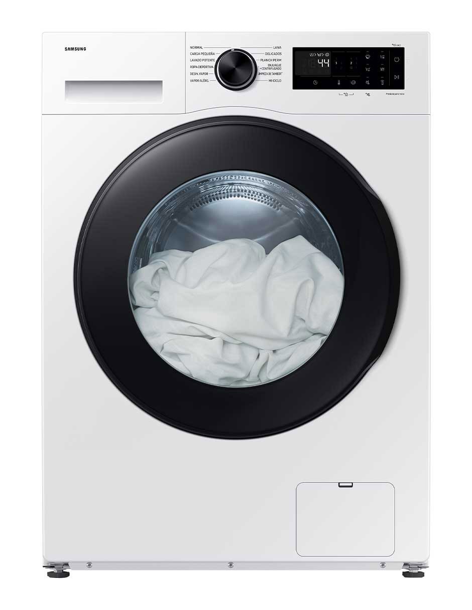 Centro de lavado eléctrico 13 kg F-WW13FGDVBE 10