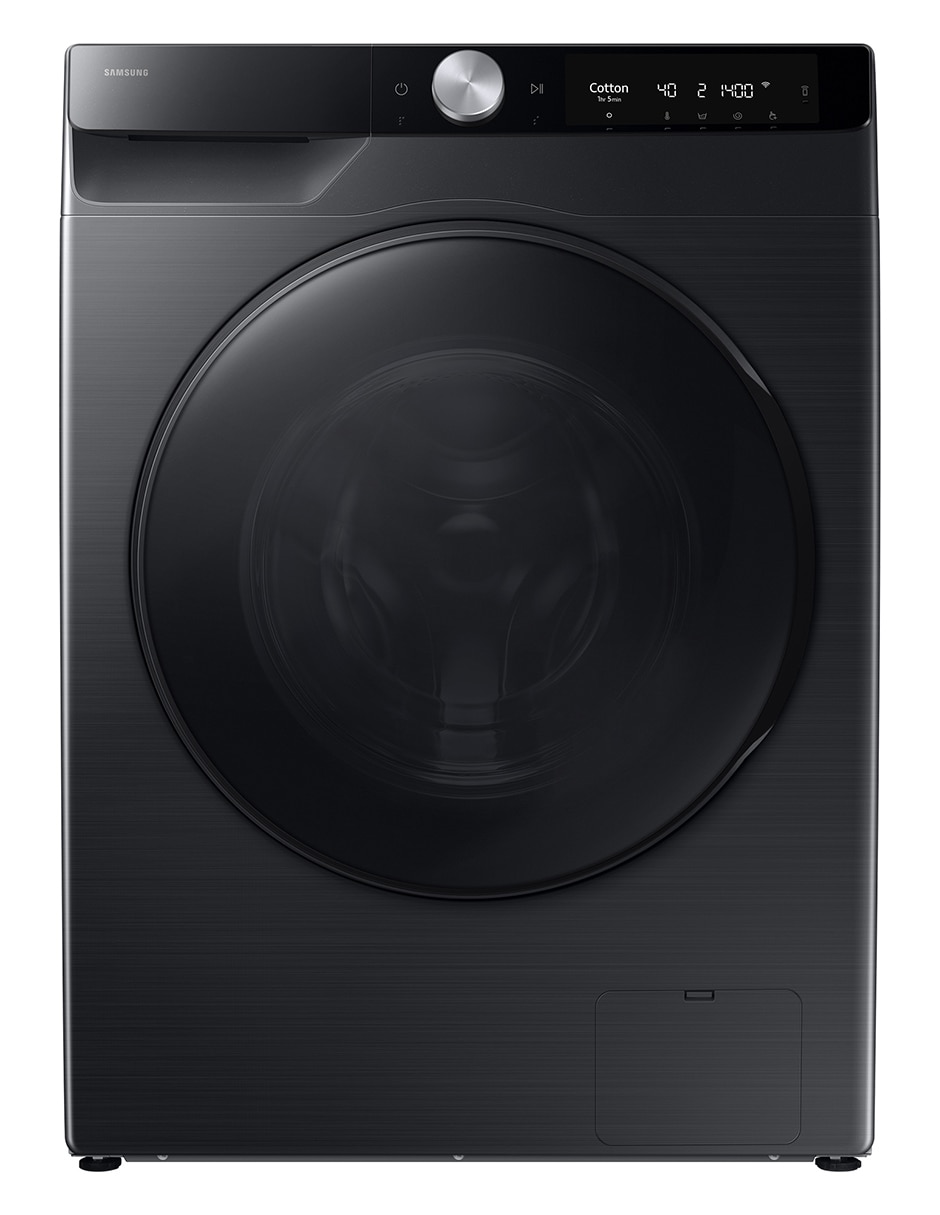 Lavasecadora Samsung eléctrico 13 kg 8 kg WD13FG6B34BBAX