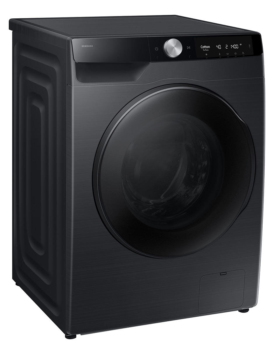 Lavasecadora Samsung eléctrico 13 kg 8 kg WD13FG6B34BBAX