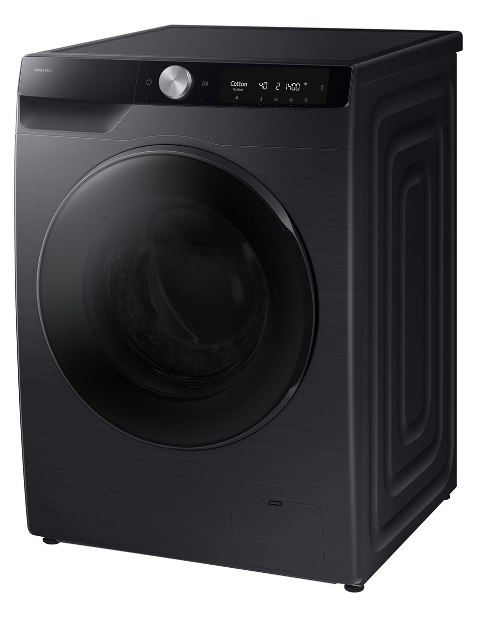 Lavasecadora Samsung eléctrico 13 kg 8 kg WD13FG6B34BBAX