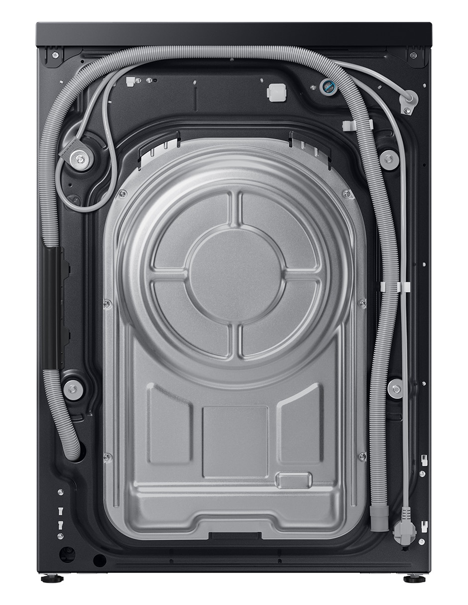 Lavasecadora eléctrico 13 kg 8 kg WD13FG6B34BBAX Lavasecadora eléctrico 13 kg 8 kg WD13FG6B34BBAX