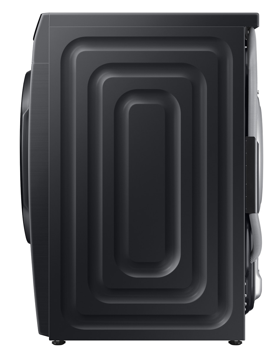Lavasecadora Samsung eléctrico 13 kg 8 kg WD13FG6B34BBAX