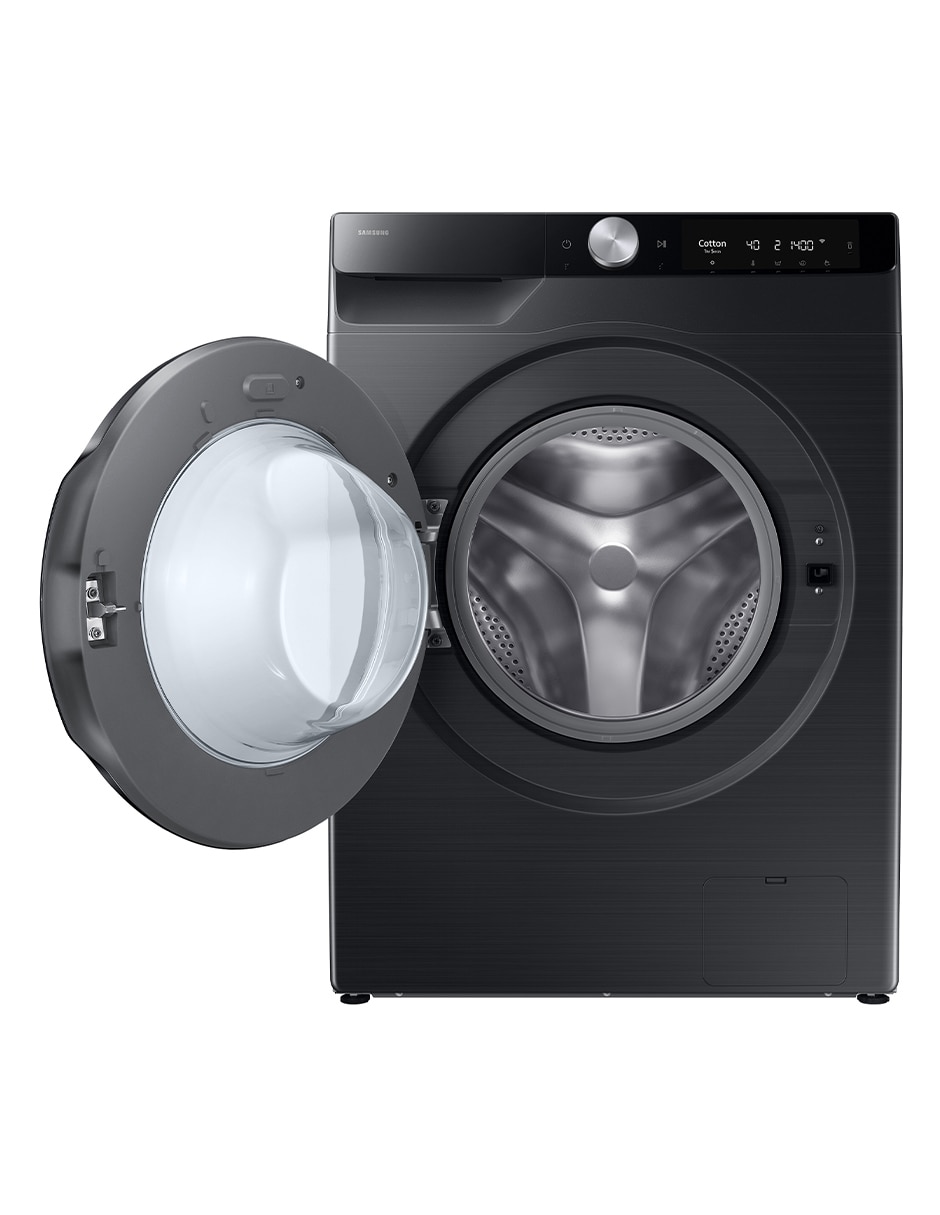 Lavasecadora Samsung eléctrico 13 kg 8 kg WD13FG6B34BBAX
