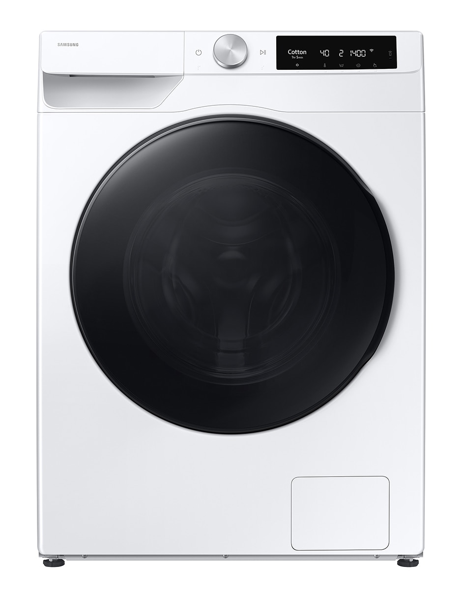 SAMSUNG Lavasecadora Samsung eléctrica 13 kg/8 kg WD13FG6B34BEAX