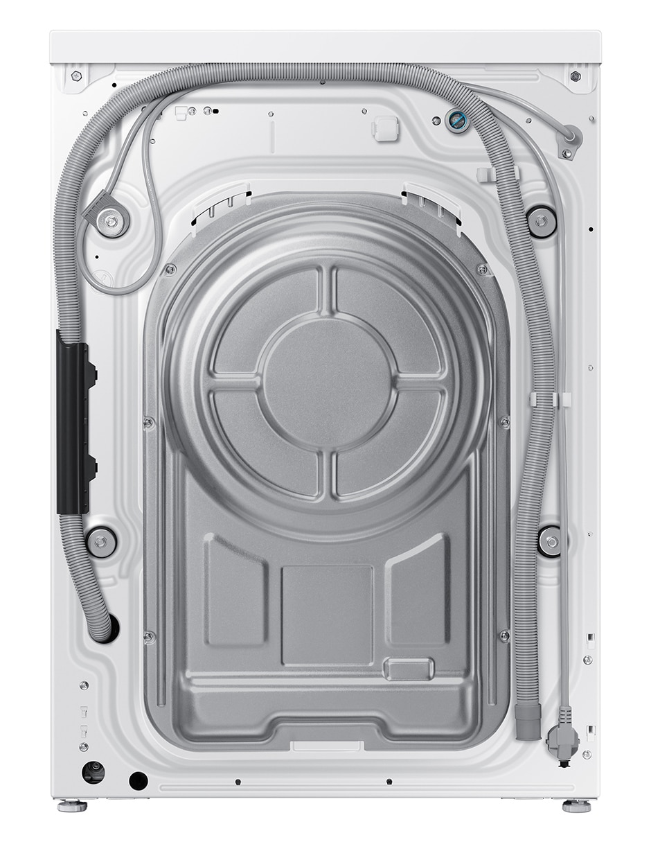 Lavasecadora Samsung eléctrica 13 kg/8 kg WD13FG6B34BEAX