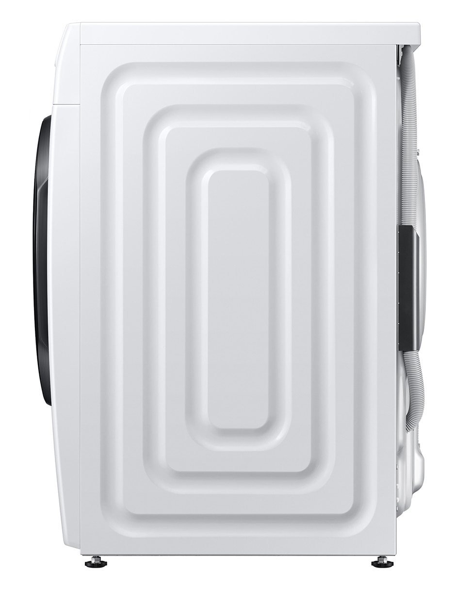Lavasecadora Samsung eléctrica 13 kg/8 kg WD13FG6B34BEAX