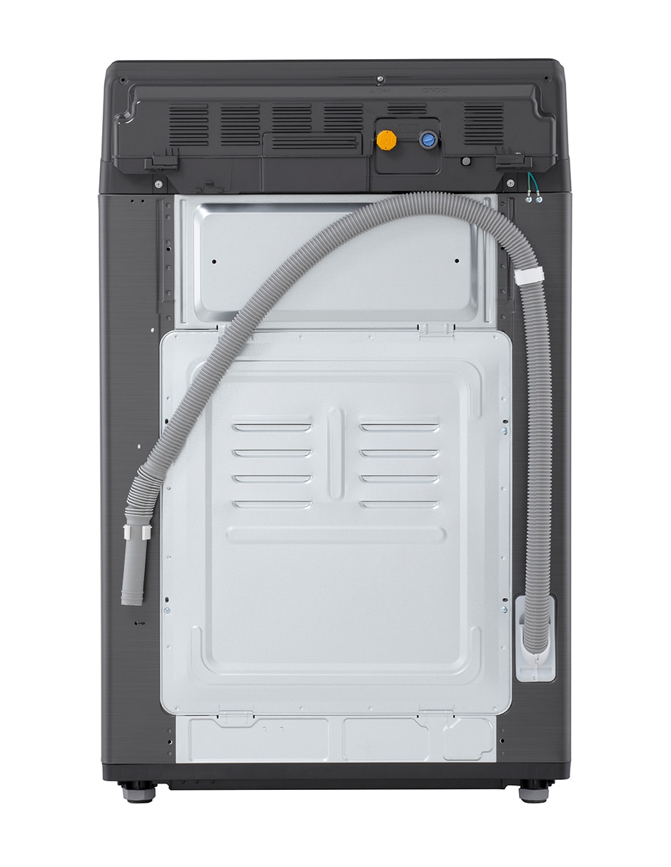 Lavadora Lg Electronics 23 kg automática carga superior WT23PBTX6A
