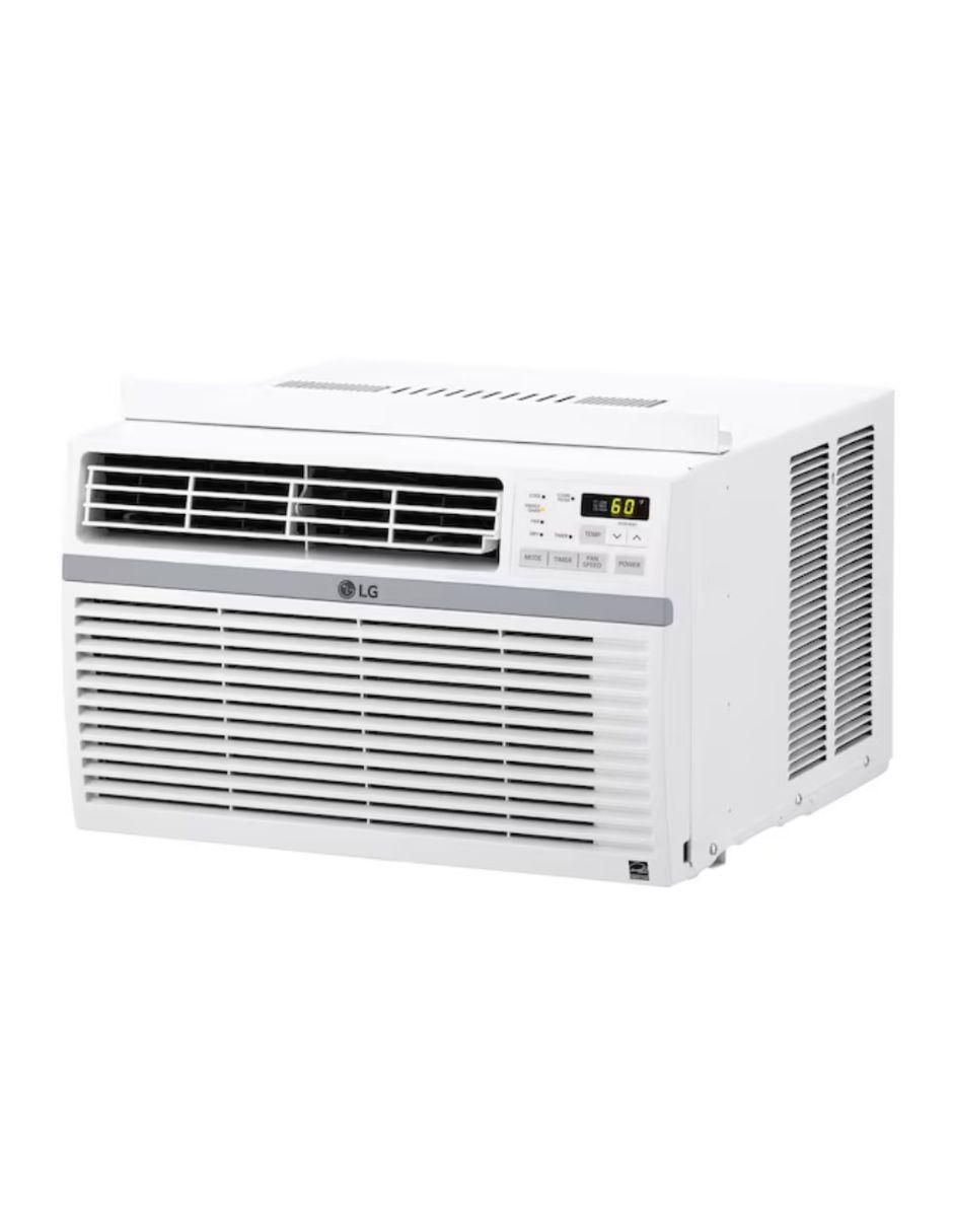 Aire acondicionado de ventana Frío 12000 BTU W121CE 110 V
