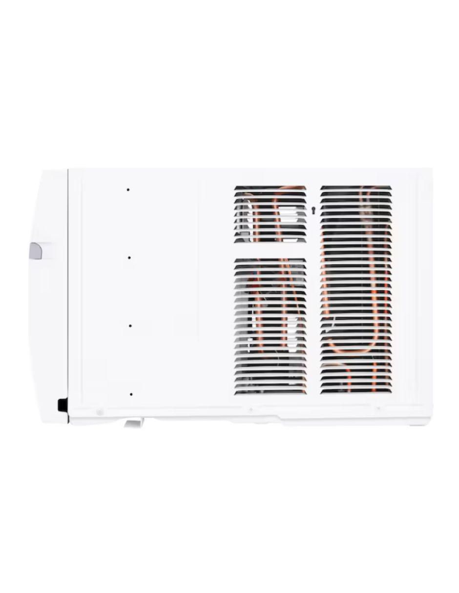 Aire acondicionado de ventana LG Frío 12000 BTU W121CE 110 V